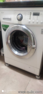 LG Fully Automatic Washing Machine 