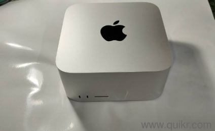 M4 MAX STUDIO( EXCELLENT CONDITION, ONE YEAR WARRANTY)