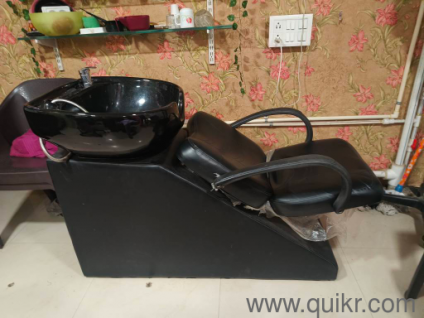 Shampoo Station for sell