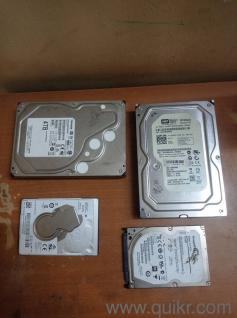 good working conditions all Hdd available 