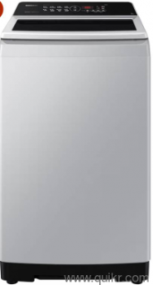 1 Year old washing machine with Bill and warranty till June-2026.Loaction is Siruseri,Chennai.