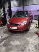 Used Maruti Suzuki SX4 2007 Model Images