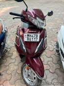 Honda Activa - 2024