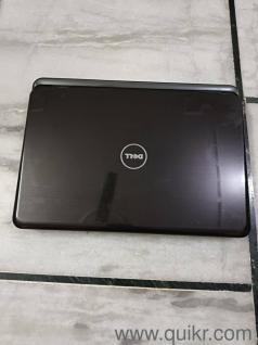 Dell Laptop working conditionDetail - Dell Inspiron n4010 and intel i3