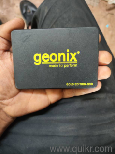Geonix 128gb SSD