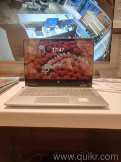 Hp pavillion x 360 2021 touch screen model (urgent sale)