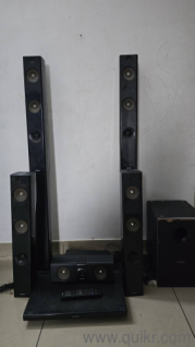 Philips home theater 