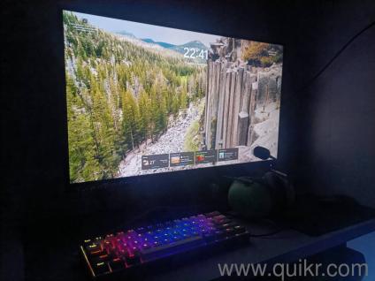 Ryzen 7 9800X3D + RTX 4060  2K/240Hz