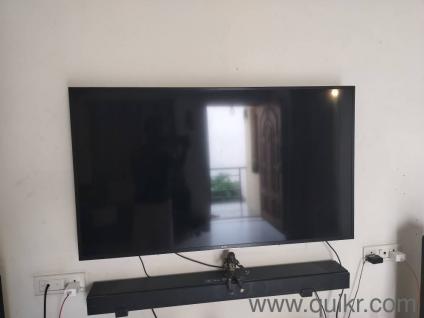 Sony Bravia 55X8000G