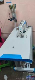 Tailoring machines for sale