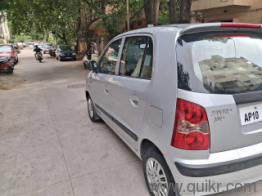 Hyundai Santro Xing GLS - 2014