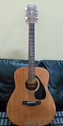 Acoustic Guitar For Sale 