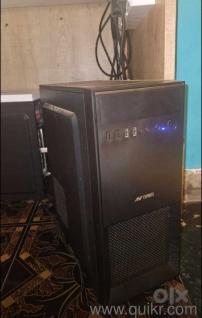 Assembled Gaming CPU for Sale