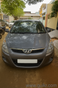 Hyundai i20 Sportz 1.2 - 2011