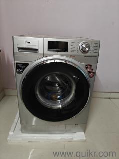 IFB SENATOR 8KG FRONT LOAD WASHING MACHINE 3 YRS