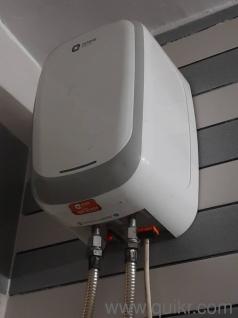 Orient water heater - 3 ltr