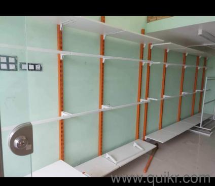 STORE FURNITURE FOR GARMENT