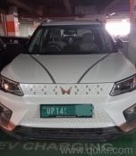 Mahindra XUV400 - 2024