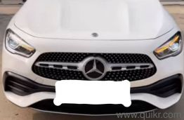 Mercedes Benz GLA 220 d 4MATIC - 2024