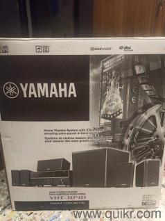 Yamaha YHT-1840 slightly used for sale