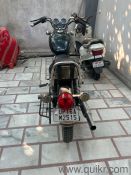 Royal Enfield Thunderbird 350 - 2012