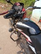 Used TVS Sport 2014 Model Images
