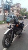 Used Royal Enfield Classic 500 2015 Model Images
