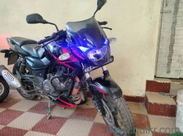 Bajaj Pulsar 150 DTS i - 2020