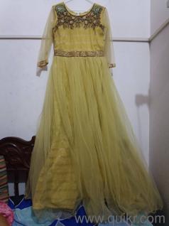 Grand Function Dresses - For Sales And Rent