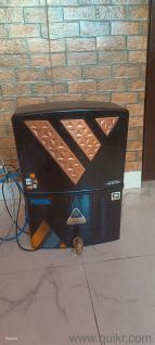 PROVEN R.O. Water PurifierI have been using this product for two years, and I had it fully serviced a few months ago, and now it is in my unused packaging, so I want to sell it.