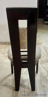 Premium 6-Seater Glass Dining Table for Sale by Owner