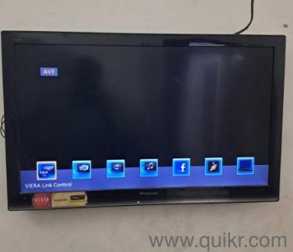 panasonic LED TV 32 inches