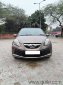 Used Honda Brio 2015 Model Images