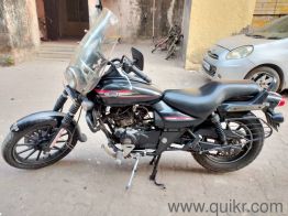 Used Bajaj Avenger Street 220 2016 Model Images