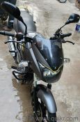 Bajaj Pulsar 150 DTS i - 2019