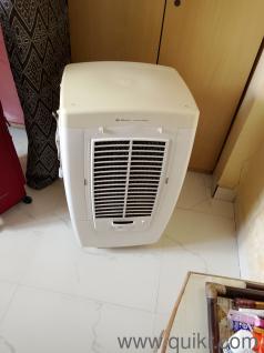 Bajaj aircooler in excellent condition, rarely used