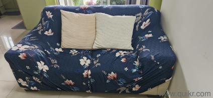Home centre 2 seater sofa
