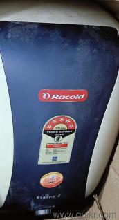 Racolds Geyser 25 Litre 5 star in Excellent condition