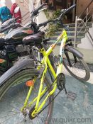 Stryder Harris Gearless Cycle  Good Condition