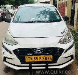 Used Hyundai XCENT PRIME 2021 Model Images