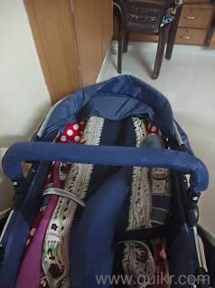 baby stroller 