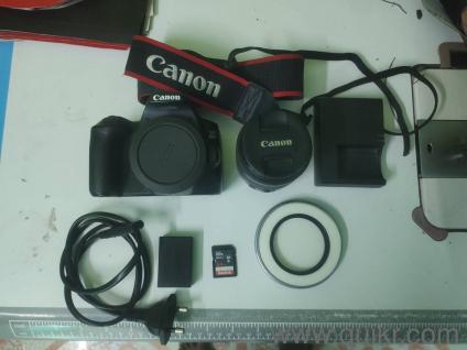 canon 200d markll for sell