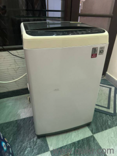 in working condition 