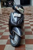 Honda Activa - 2018