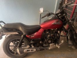 Bajaj Avenger Street 180 - 2019
