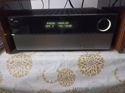 Harman Kardon stereo receiver