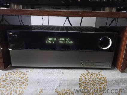 Harman Kardon stereo receiver