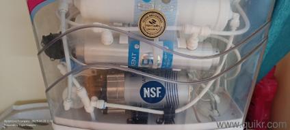 In working condition. No damages