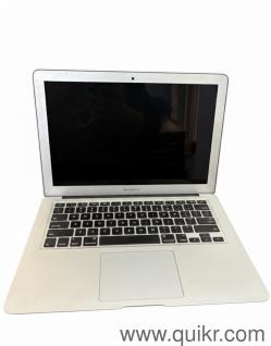 Mac book Air 2017