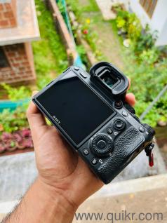 Under warranty Sony a7m3 and 50 1.8 for sale